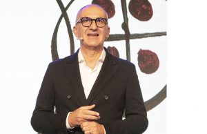 Torna a Cagliari il ‘Marina Cafè Noir’: anteprima a ottobre con Francesco Abate