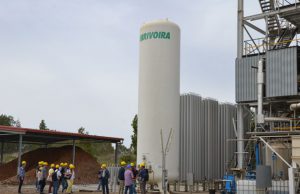 Crisi Sotacarbo: lavoratori e sindacati dichiarano stato di agitazione