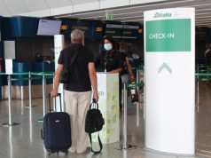 Covid: attesa ordinanza per test d’ingresso in Sardegna