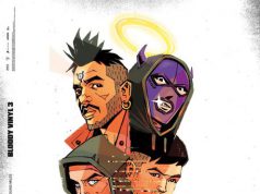 Hit parade, Bloody Vinyl acchiappa tutto