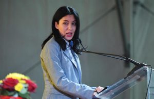 Scuola, Azzolina: “La Dad non funziona più, sono preoccupata”