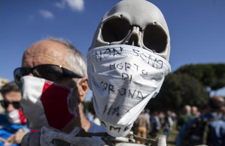 'Marcia Liberazione'