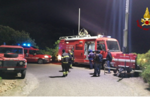 Scompare un cercatore di funghi a Domus de Maria: ritrovato all’alba