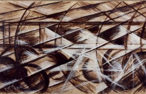 Giacomo Balla, mago della luce