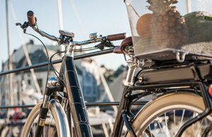 Bonus mobilità, dal 3 novembre su e-bike, monopattini e bici