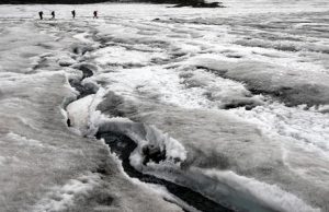 Clima: Onu, disastri naturali raddoppiati in 20 anni