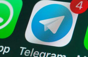 Offerte di lavoro fasulle su Telegram: allarme della Polizia Postale