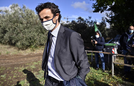 M5s: Crimi, oggi torniamo alla natura e nostre origini