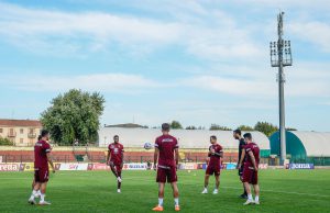 Covid: altro giocatore Torino positivo, è il secondo