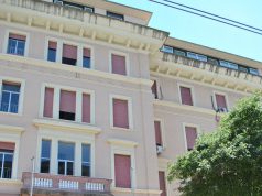 Sassari, in Clinica Medica un nuovo reparto Covid: “Situazione emergenziale”