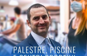 Covid: Spadafora, da Governo scelta buon senso sullo sport