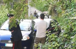 Ucciso da bomba in auto, operazione carabinieri Vibo e Ros