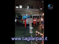 Covid: Nursing, ambulanze ferme da ore in P. soccorso Nuoro