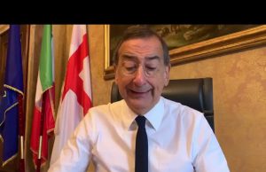 Sala: ‘Noi sindaci siamo contrari a dad nelle scuole superiori”