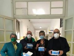 Covid: dal Comune 4mila mascherine per le scuole di Orotelli