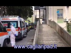 Covid, San Gavino, ora è emergenza anche negli ospedali del territorio