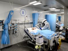 Positivi Covid a Sassari, sindaco: “Sono 387, 33 i ricoverati”