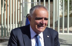Comunali Quartu, Milia: “Sono pronto al ballottaggio”