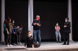 Teatri chiusi? A Sassari la Lirica sbarca in streaming
