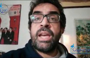 “Tu ci chiudi? Tu ci paghi”: a Sassari nuova protesta dei lavoratori contro il Dpcm