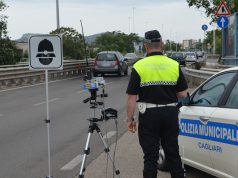 Cagliari, occhio alle multe: ecco gli autovelox del mese di gennaio 2021