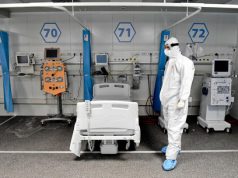 Covid: salgono a 230 i medici morti a causa dell’epidemia