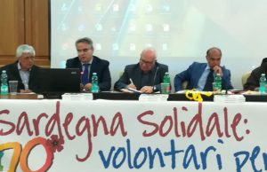 Sardegna Solidale esclusa da accreditamento, riparte protesta