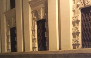 Falso allarme bomba a Cagliari, mastello rifiuti abbandonato