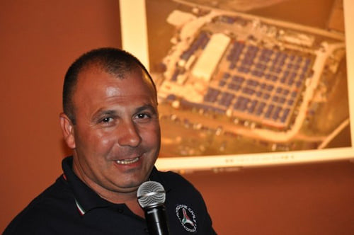Emilio Garau