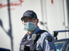 La variante brasiliana del covid reinfetta chi è guarito