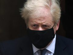 Covid, Johnson: “Variante Regno Unito più mortale”