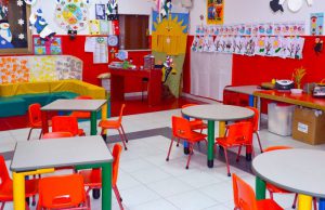 Regione, nuove linee guida sui contributi per le scuole dell’infanzia