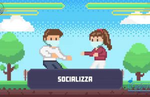 ‘Conosci il tuo nemico’: il gioco-spot di UniCa sul Covid-19