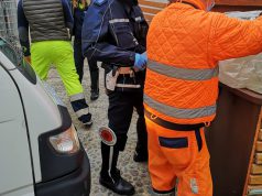 Alghero, abbandono rifiuti: controlli a tappeto della Polizia locale