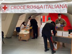 ‘Sicuri per la tua sicurezza’: al via anche a Sassari test sierologici per i carabinieri