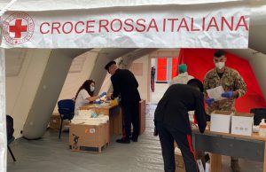 ‘Sicuri per la tua sicurezza’: al via anche a Sassari test sierologici per i carabinieri