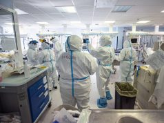 Ordine medici, seconda ondata potrebbe essere uno tsunami