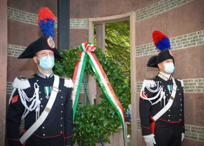 monumento caduti cagliari