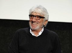 Stefano Delunas ricorda Gigi proietti all’anfiteatro romano di Cagliari