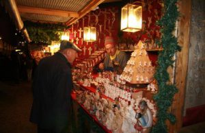 Dpcm: mercatini di Natale vietati in tutta Italia