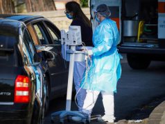 Covid in Italia: 4 regioni rischiano la zona arancione