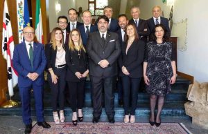 “Covid & Affari. Le priorità della Giunta Solinas”- L’opinione di LiberU