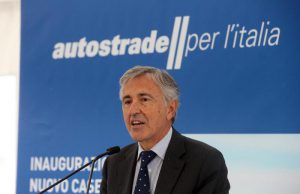 Gdf: arrestati manager ed ex vertici di Autostrade