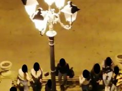 Sassari, assembramenti e niente mascherina: multati 8 giovani