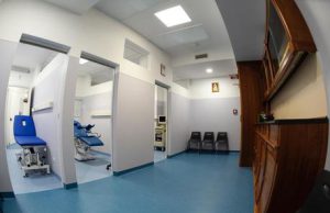 Covid: 3 morti in pochi giorni, lockdown a Silanus