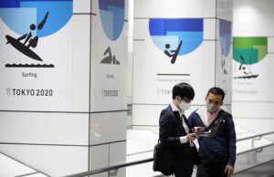 Covid: nuovo record in Giappone, 1.600 casi in un giorno