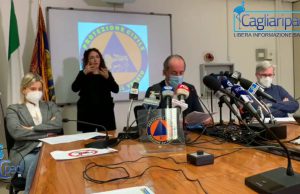 Zaia presenta in diretta la nuova ordinanza regionale anticovid