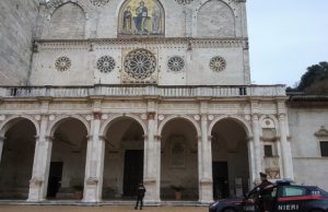 Scoperto il presunto ladro della reliquia di Giovanni Paolo II