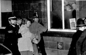 Covid: lo squartatore di York è morto in prigione a 74 anni