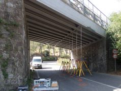 Strade: riaperto cavalcavia Pratosardo a Nuoro